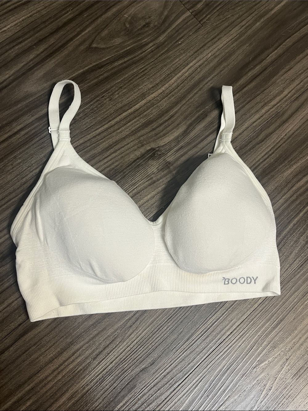 BOODY Wireless T-shirt Bra in Bamboo Seamless Fabric